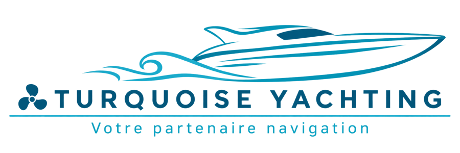Turquoise Yachting, votre partenaire navigation