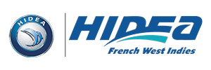 Logo Hidea