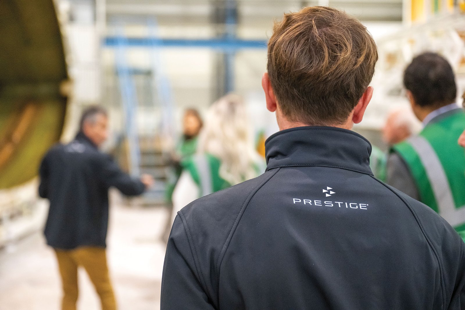 Conseil et accompagnement à bord, avant l'achat