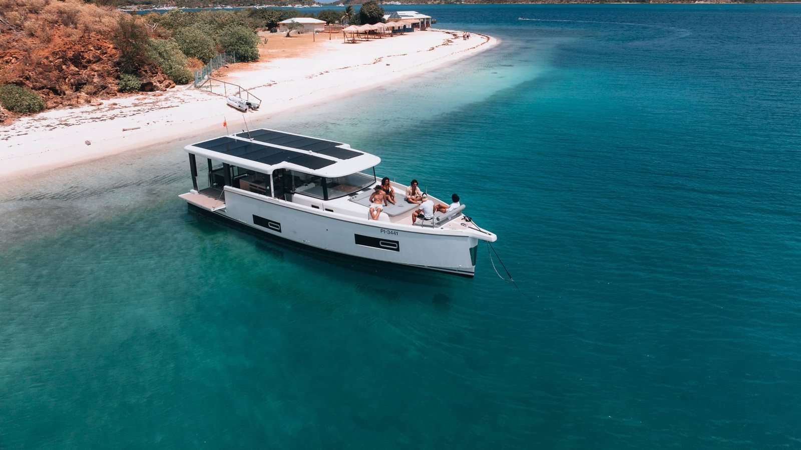 Sea Loft en Martinique
